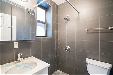 Rented by The Crest Group