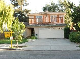 174 Noyo Dr, San Jose, CA 95123