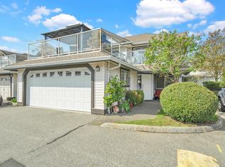 3080 Townline Rd #122, Abbotsford, BC V2T5M2