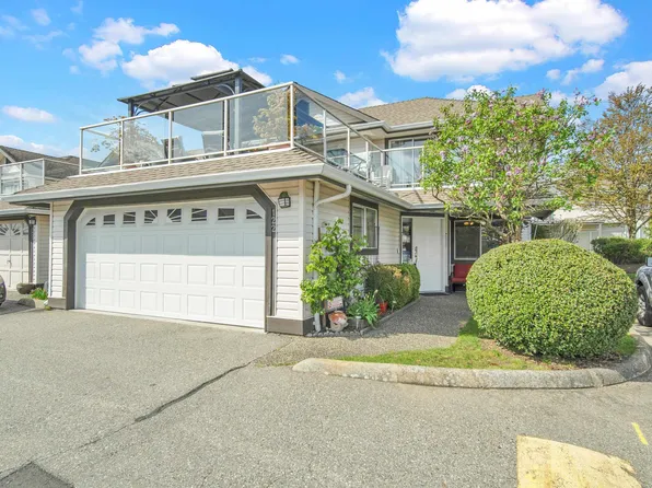 3080 Townline Rd #122, Abbotsford, BC V2T 5M2