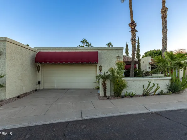 4609 E VALLEY VIEW Drive, Phoenix, AZ 85044