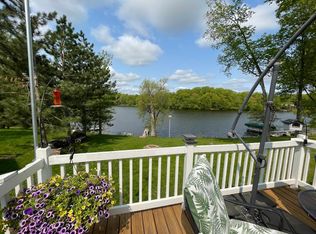 2889 Indian Mound Rd, Luck, WI 54853