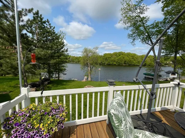 2889 Indian Mound Rd, Luck, WI 54853