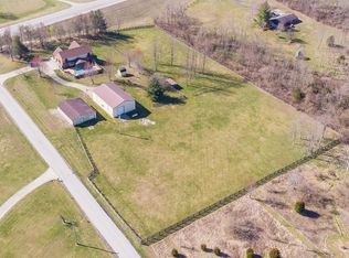 104 Finnell Pike, Georgetown, KY 40324