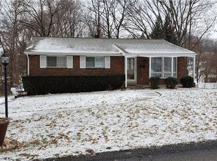 98 Fenway Rd, Pittsburgh, PA 15209