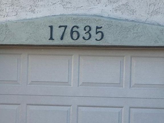 Exterior Address Verification