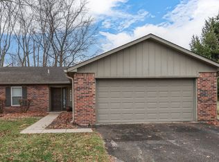 8232 Corkwood Dr, Indianapolis, IN 46227
