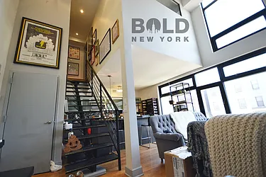 Rented by Bold New York
