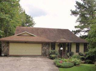 1332 Southgate Dr, Villa Rica, GA 30180