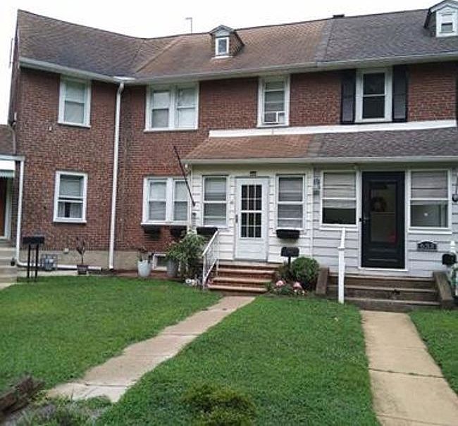 Property Front View