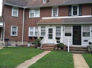 631 Jansen Ave, Essington, PA 19029