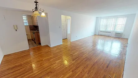 Rented by Metro Garden Realty NYC