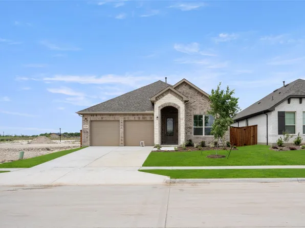 1243 Stockton Trl, Red Oak, TX 75154
