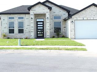 3586 Dishman St, Edinburg, TX 78542