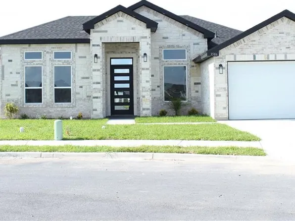 3586 Dishman St, Edinburg, TX 78542