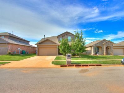 12541 139th Ter, Piedmont, OK, 73078