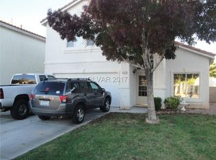 4367 Sunrise Shores Ave #0, North Las Vegas, NV 89031