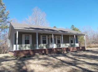 690 Capooth Rd, Ramer, TN 38367