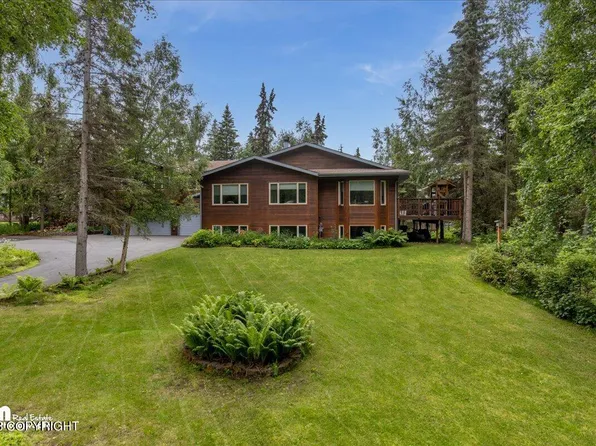 3726 Taiga Dr, Anchorage, AK 99516