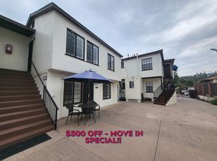 2517 1/2 Congress St #A, San Diego, CA 92110