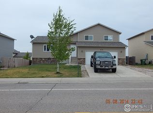 4122 W 30th Street Rd, Greeley, CO 80634