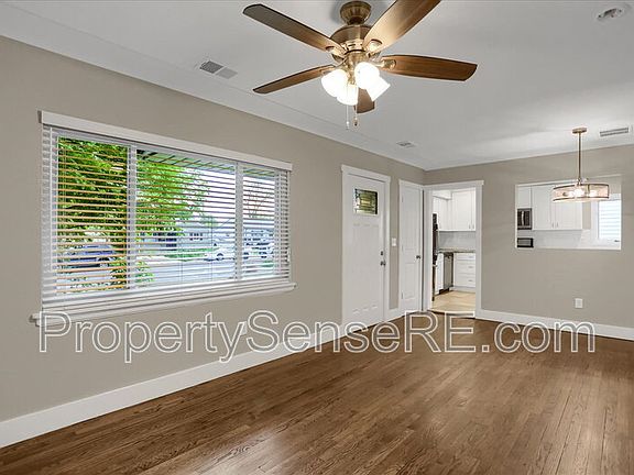 5th image of 1333 S Xavier St