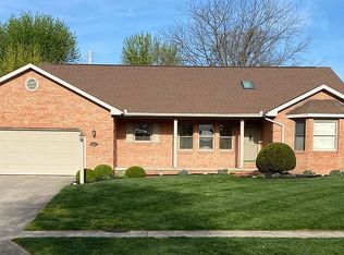 875 Yorkshire Dr, Lima, OH 45804