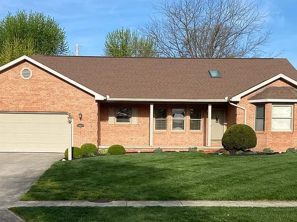 875 Yorkshire Dr, Lima, OH 45804
