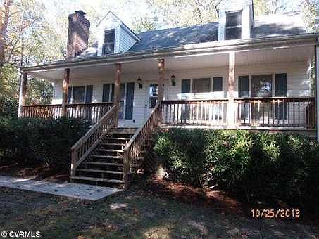 2nd image of 10955 King William Rd
