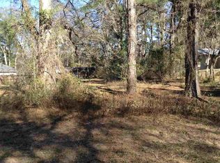 3437 Plowshare Rd, Tallahassee, FL 32309