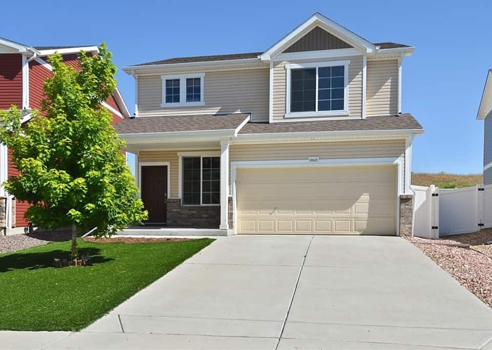 1st image of 20621 E Randolph Pl