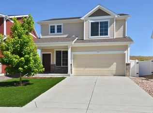20621 E Randolph Pl, Denver, CO 80249