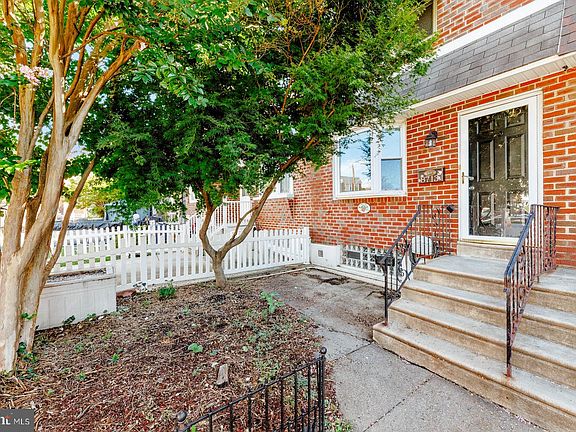 5th image of 8713 Jackson St