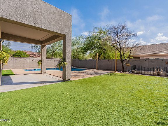 2nd image of 3107 W Languid Lane