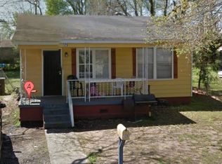 125 Joiner Ave, Jacksonville, AR 72076