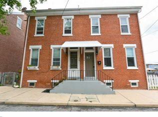 178 S Franklin St, Pottstown, PA