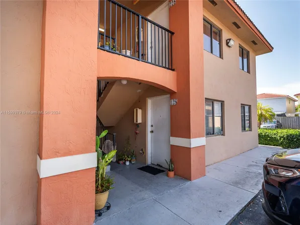 7267 W 24th Ave APT 228, Hialeah, FL 33016