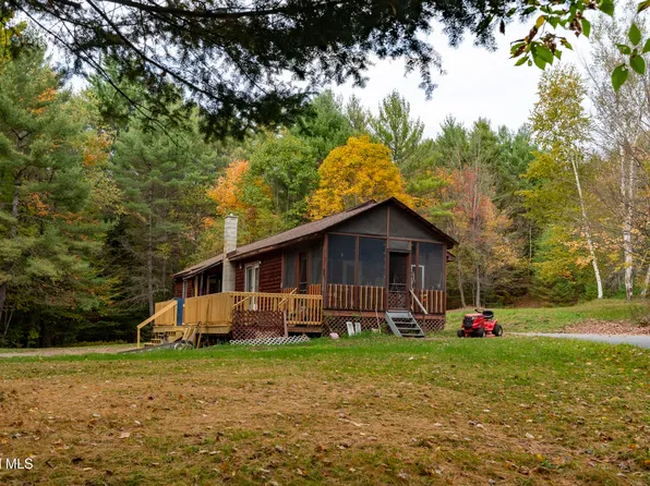 234 Vanderwalker Road, Chestertown, NY 12817