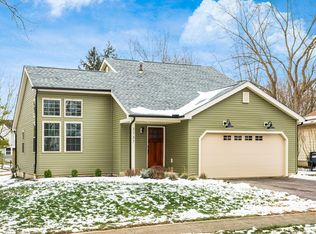 3737 Carnforth Dr, Columbus, OH 43221