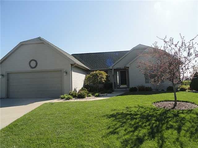1st image of 1533 Horseshoe Bend Dr