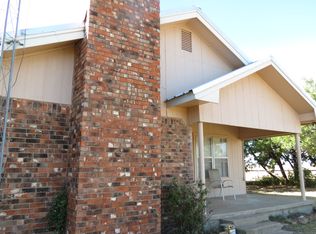 13464 Fm 1241, Purmela, TX 76566