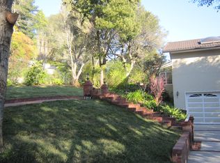 102 Fey Dr, Burlingame, CA 94010