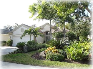 2843 Lone Pine Ln, Naples, FL 34119