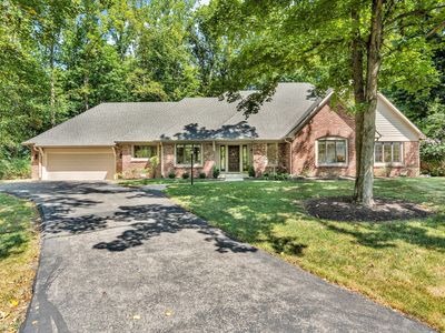 7224 Chablis Ct, Indianapolis, IN, 46278