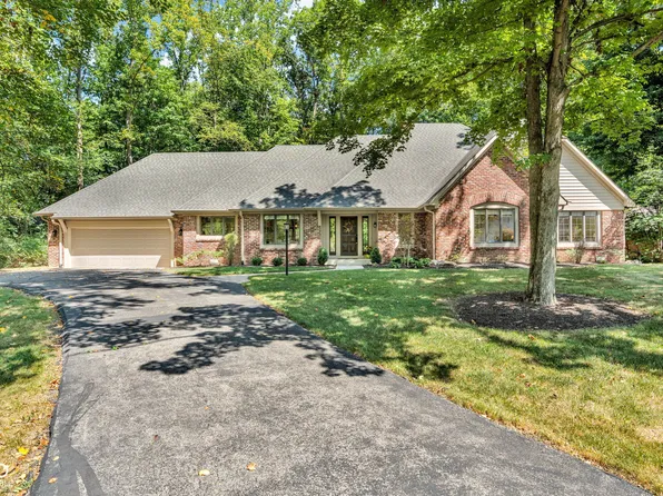 7224 Chablis Ct, Indianapolis, IN 46278