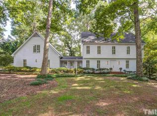 7913 Senter Farm Rd, Apex, NC 27539