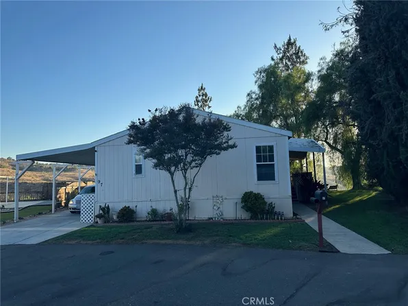 15181 Van Buren Blvd Space 97, Riverside, CA 92504