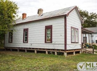 107 Kansas St, San Antonio, TX 78203