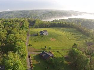 Mountain Vista Ests  Roadways, Morgantown, WV 26508