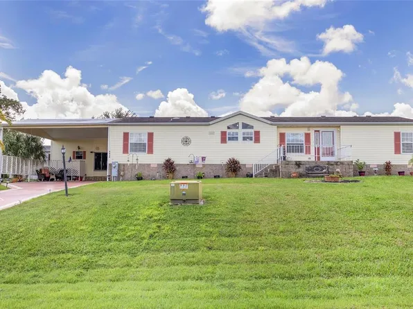 9630 SE 165th Ln, Summerfield, FL 34491